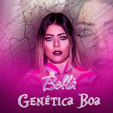 Genética boa-cover