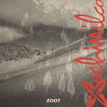 De la Mano-cover