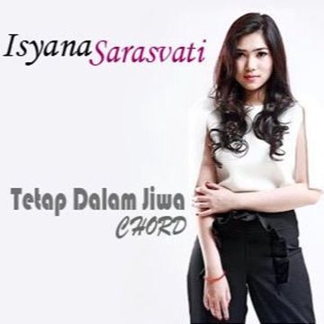 Tetap Dalam Jiwa (Piano Vers.)-cover