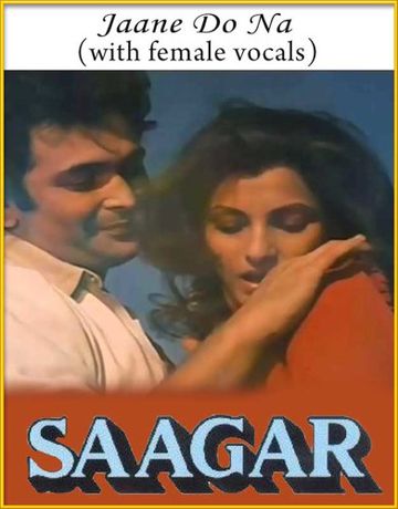 Jaane Do Na-cover