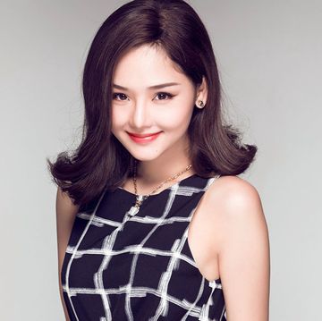 Yêu Anh-cover