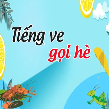 Hè về vui quá-cover