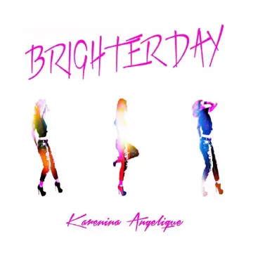 Brighter Day (Luca Nudisco Mix)