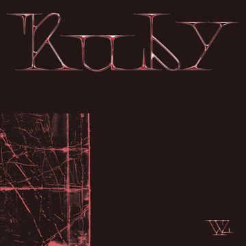 woozi-ruby-cover-image