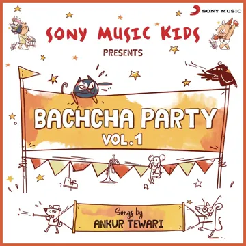 Billi Ka Bachcha-cover