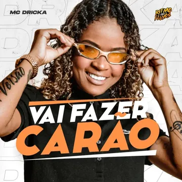 Vai Fazer Carão-cover