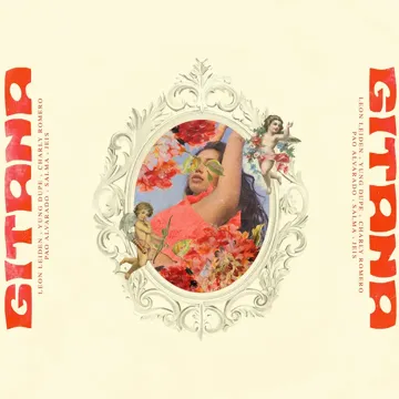 Gitana-cover