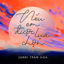 Nếu Anh Được Lựa Chọn
