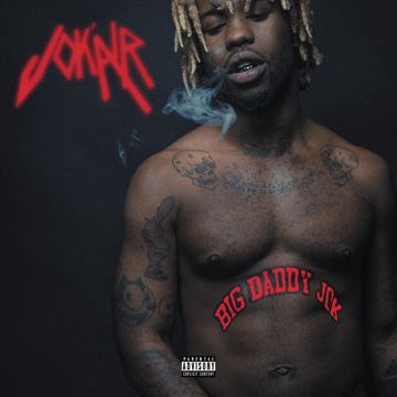 Big Daddy Jok-cover