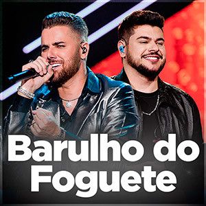 Barulho Do Foguete-cover