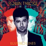 Blurred Lines-cover