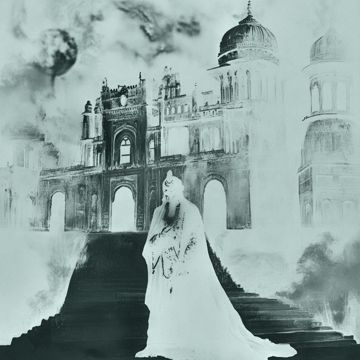 Karina - alt. version