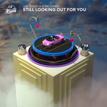Still Looking Out For You-cover