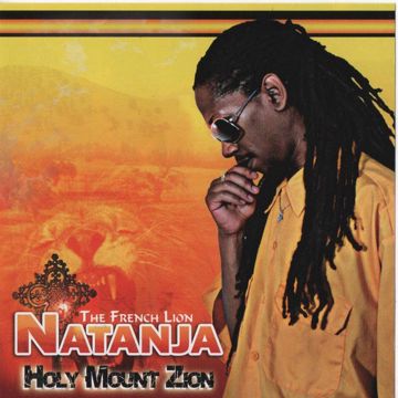 Holy Mount Zion-cover