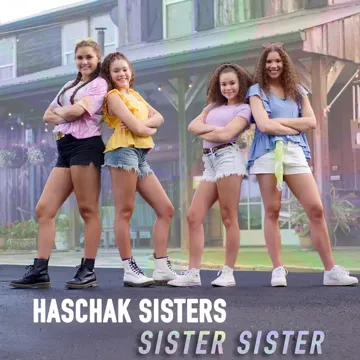 Sister Sister-cover