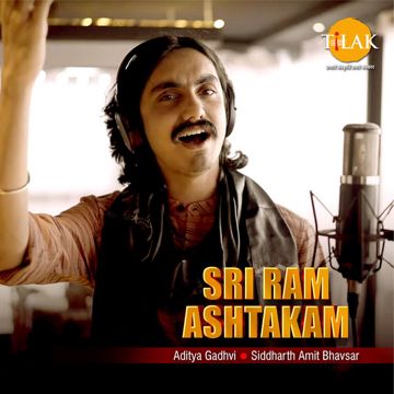 Shri Ram Ashtakam-cover