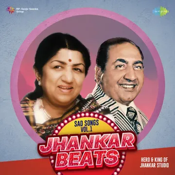Aap Se Humko Bichhade Huye - Jhankar Beats