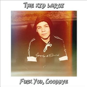 FUCK YOU, GOODBYE-cover