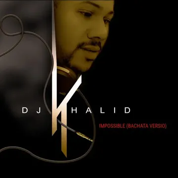 Impossible (Bachata Version)-cover
