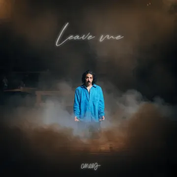 leave me-cover