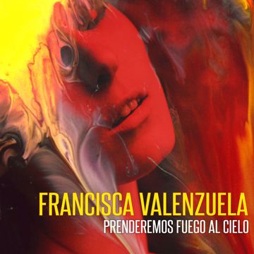Prenderemos Fuego al Cielo-cover