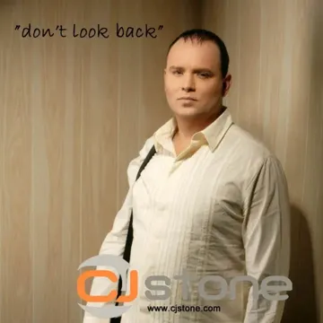 Don't Look Back (Sunrise Vocal Mix)-cover