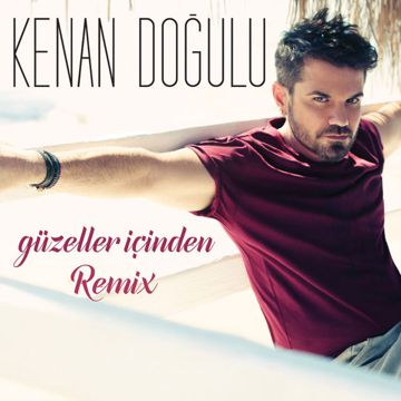 Güzeller İçinden-cover