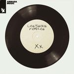 Just Sayin'(Les Bisous Remix)-cover