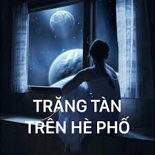 Trăng Tàn Trên Hè Phố-cover