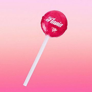 Lollipop lov3r-cover