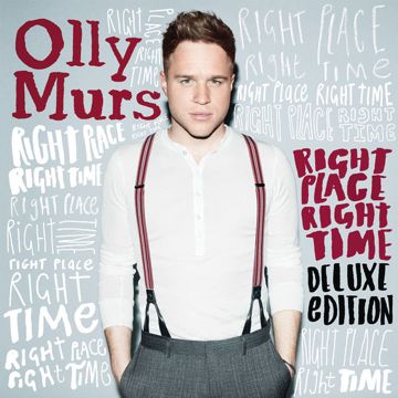 The Right Time-cover