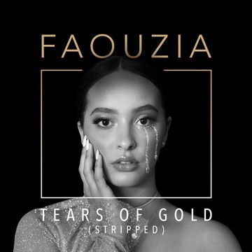 Tears of Gold (Stripped)-cover
