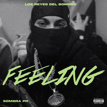 Feeling-cover