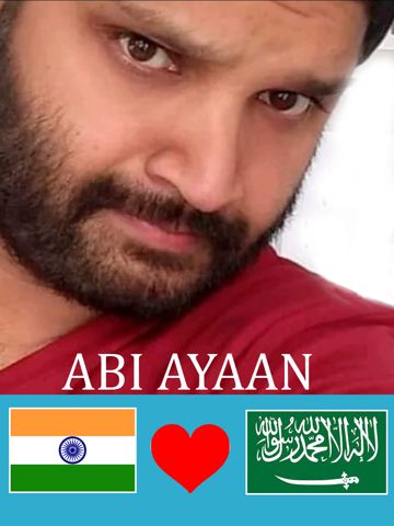 ABI AYAAn FAV502 SHAM BHI-cover