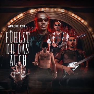 Fühlst du das auch-cover