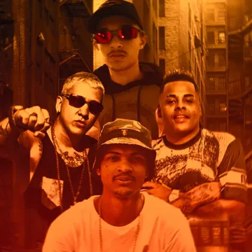 Ritmo do Sapo Loko-cover