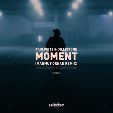 Moment (Mahmut Orhan Remix)-cover