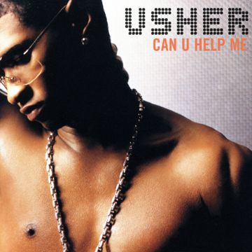 Can U Help Me-cover