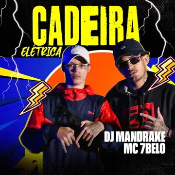 Cadeira Elétrica