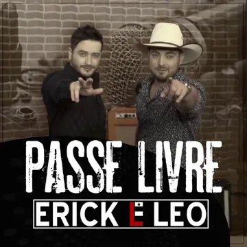 Passe Livre-cover