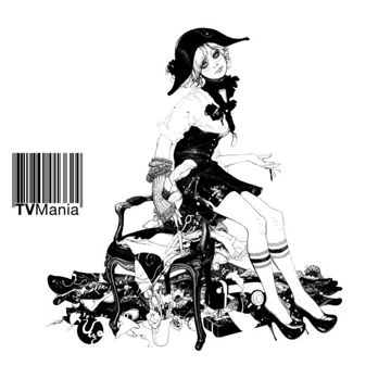 PROZAC-cover