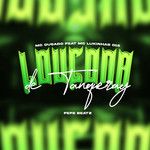 Loucona de Tanqueray-cover