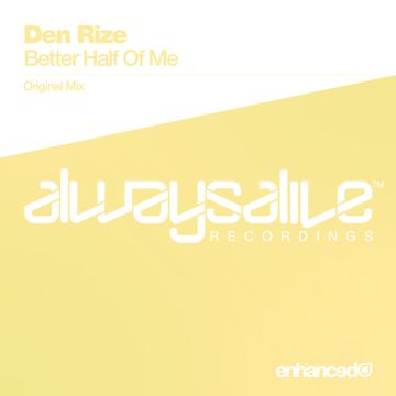 Better Half of me-cover