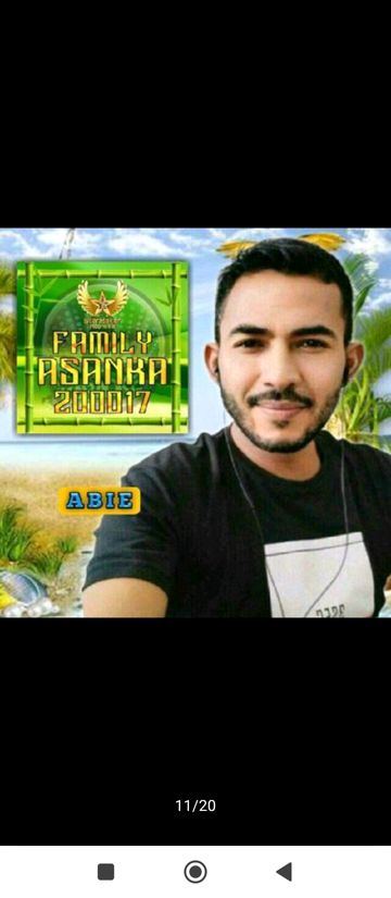 Derita cover by Abie-cover