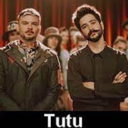 Tutu-cover