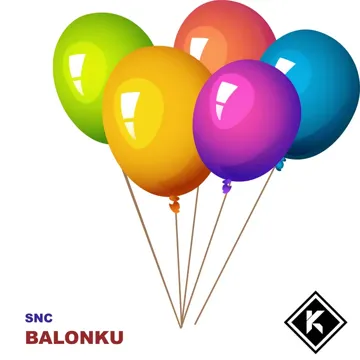 Balonku (Funkot Remix)-cover