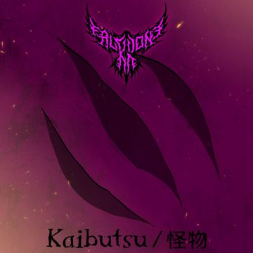 Kaibutsu (From "BEASTARS Season 2")-cover