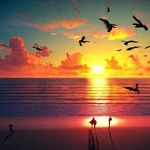 Tenerife Sea(slowed + reverb Vocal)-cover