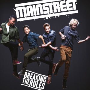 Sidewalk Supermodel-cover