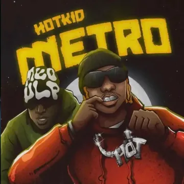 Metro-cover